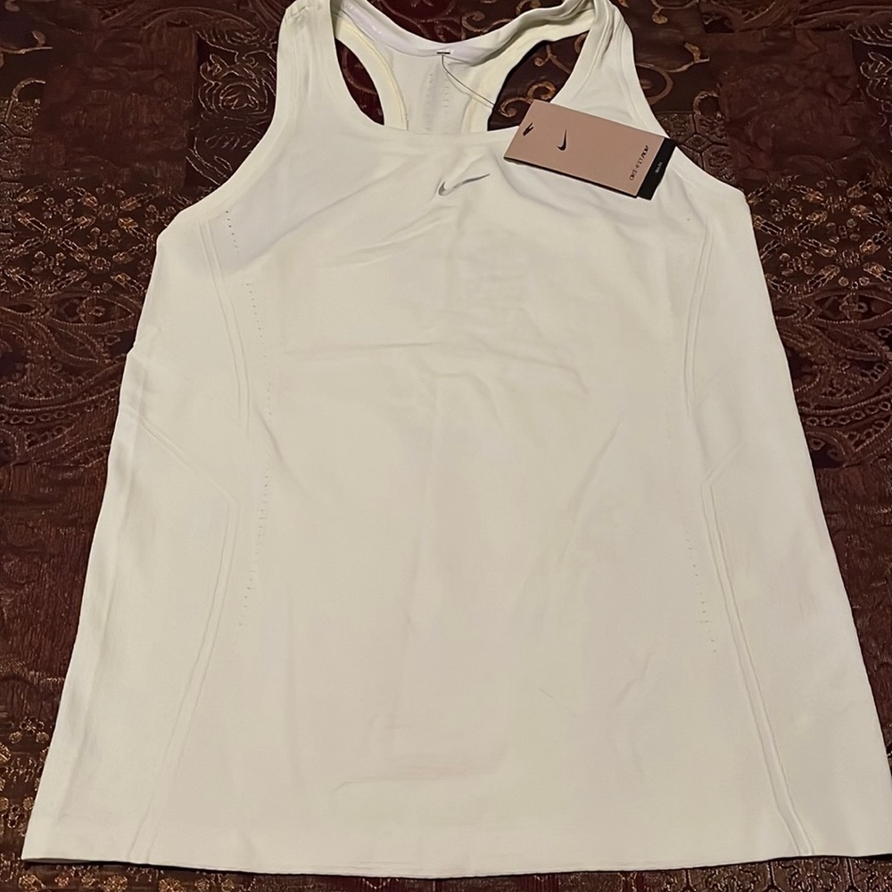 Nike Dri Fit ADV Racer Back Tank